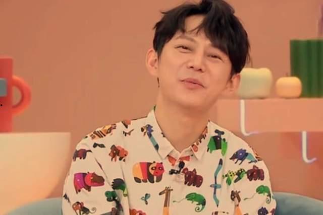 何炅吃瓜爆料,娱乐圈幕后真相大揭秘